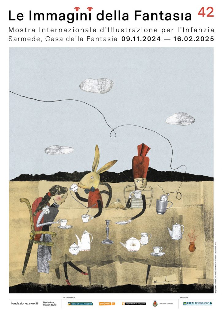 Poster IDF 42