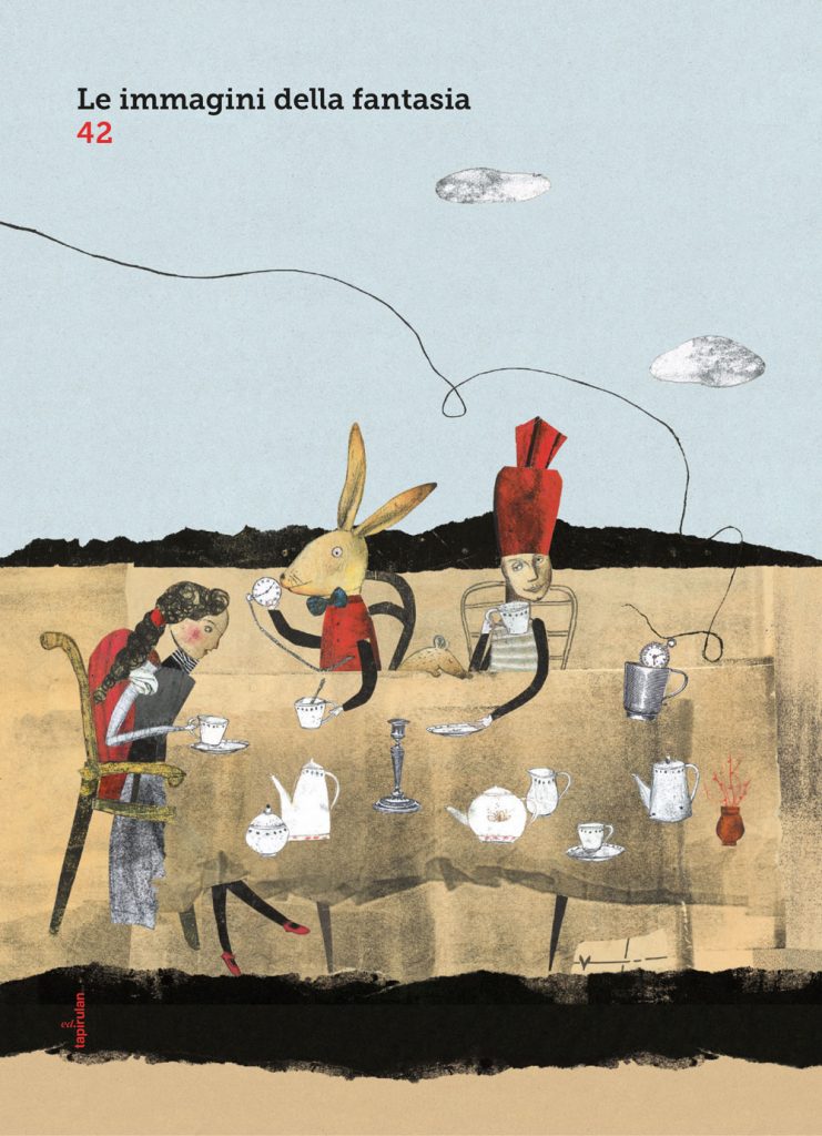 Catalog Le immagini della Fantasia 42
