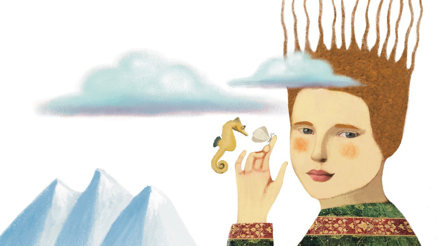 L’ansia da prestazione e il silenzio dell’arte di Arianna Papini (1 — 8 Settembre 2026)