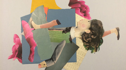 Il collage. Un percorso tra tecnica ed espressività a cura di Oscar Sabini (7 Ottobre 2026 — 16 Dicembre 2026)
