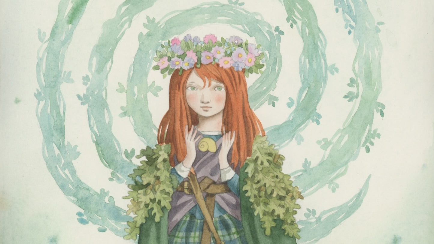 Viaggio nell’infanzia: bambini tra natura, simboli e fantastico a cura di Giovanni Manna (24 — 29 Agosto 2026)