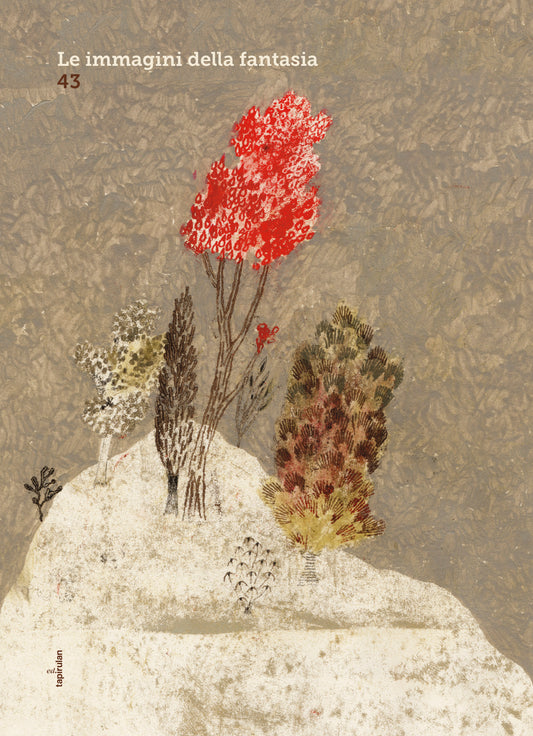 Catalogo Le Immagini della Fantasia 43