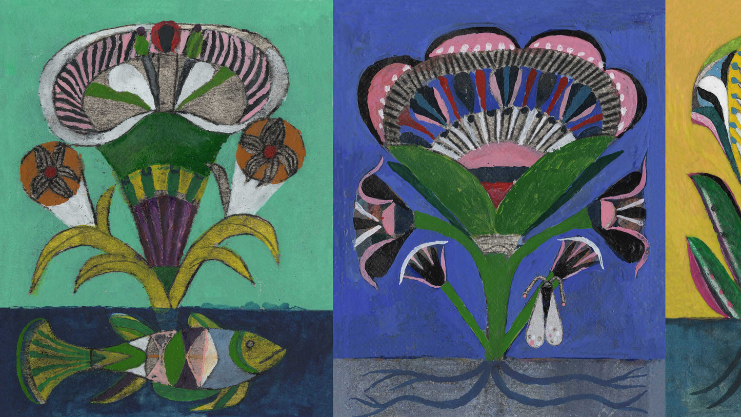 Grafica naturale di Jesús Cisneros (13 — 18 Luglio 2026)