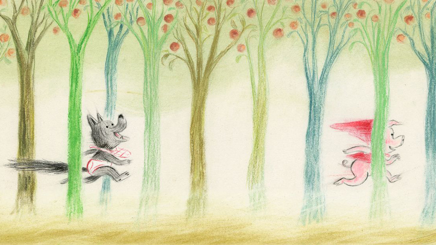 Raccontare mondi: personaggi e ambienti con carboncino e pastelli a cura di Eva Montanari (17 Marzo 2026 — 5 Maggio 2026)