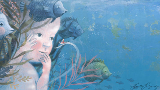 Gli attrezzi del mestiere. Tecniche e strumenti per illustrare a cura di Sarolta Szulyovszky (27 Luglio 2026 — 1 Agosto 2026)