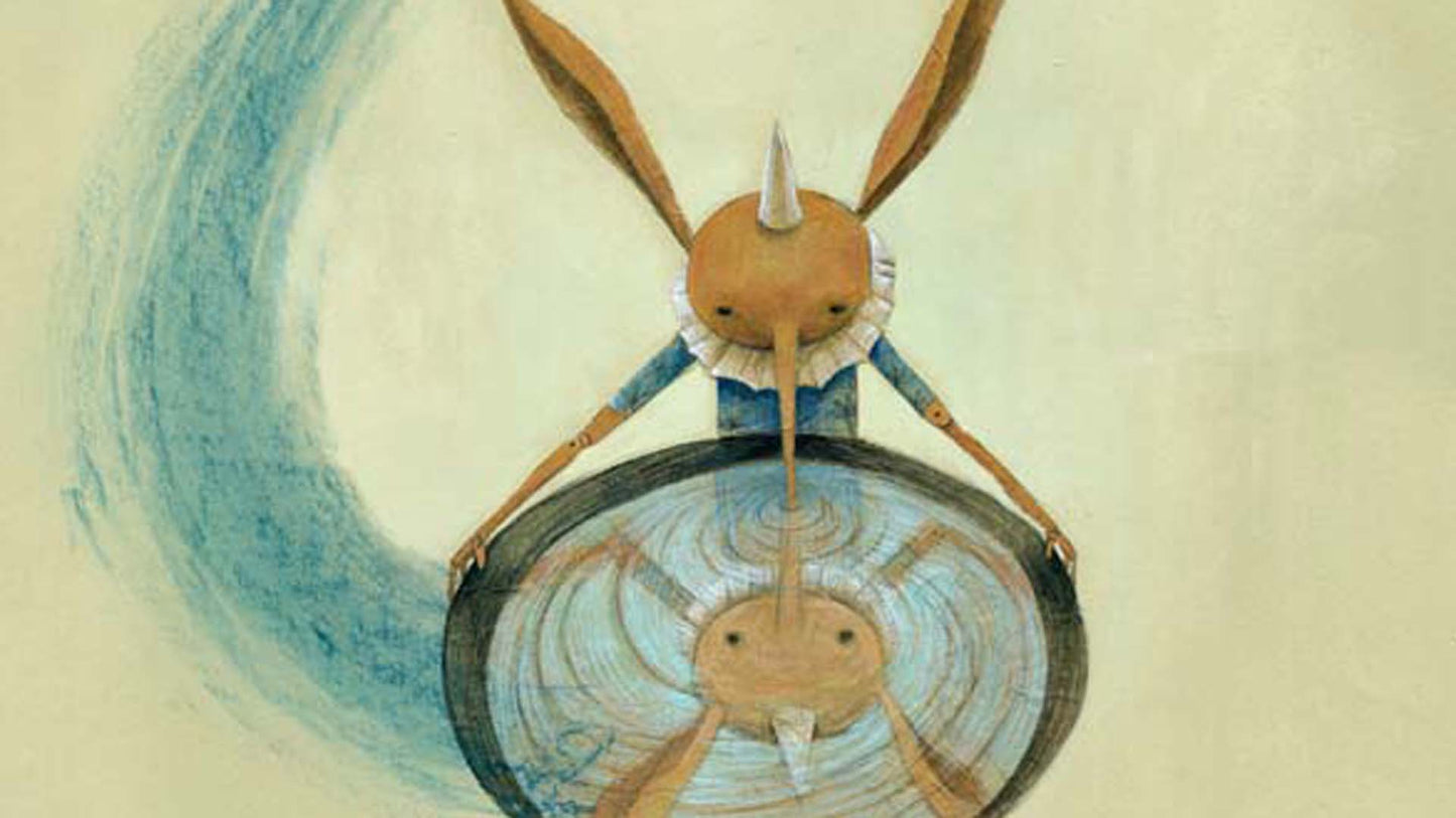 Raccontare con le figure. Tutte le tecniche pittoriche a cura di Eva Montanari (5 Agosto 2026 — 9 Agosto 2026)